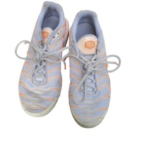 Womens Nike Air Max TN sneakers